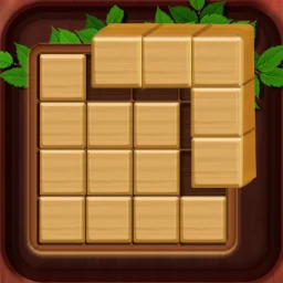 Значок QBlock Puzzle : Brain Games