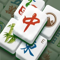 Значок Mahjong Solitaire: Classic